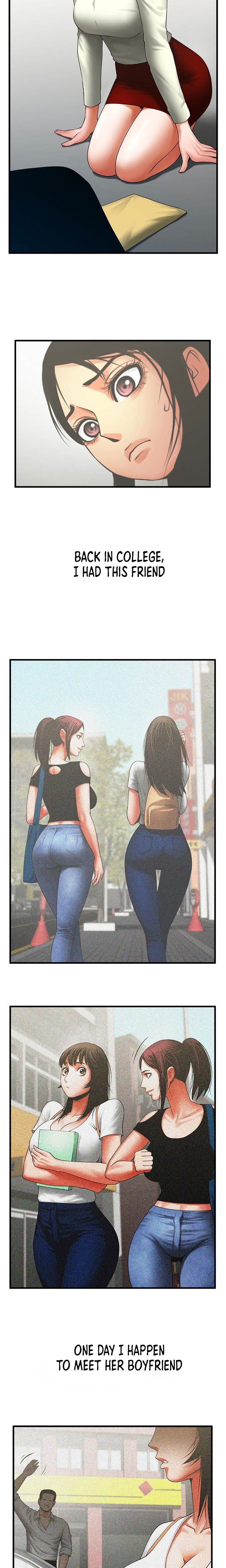 Watch image manhwa Share Girlfriend - Chapter 46 - 1399a1fb16b0d19f9b - ManhwaXX.net