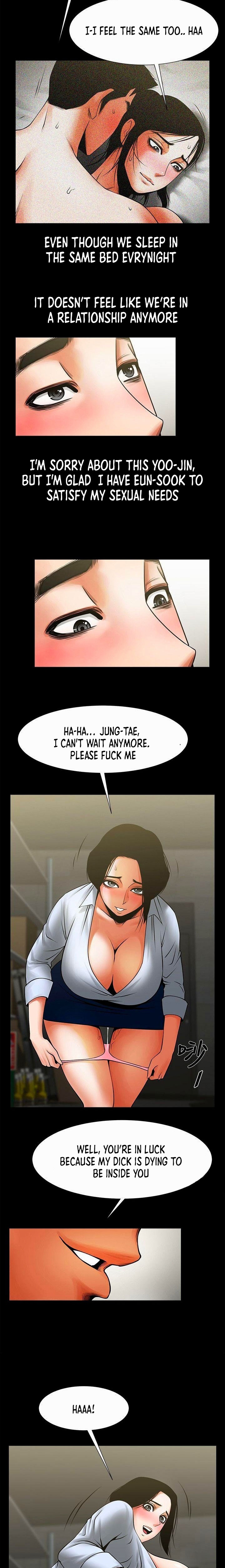 Watch image manhwa Share Girlfriend - Chapter 27 - 147bf57c9d05f9e5c0 - ManhwaXX.net