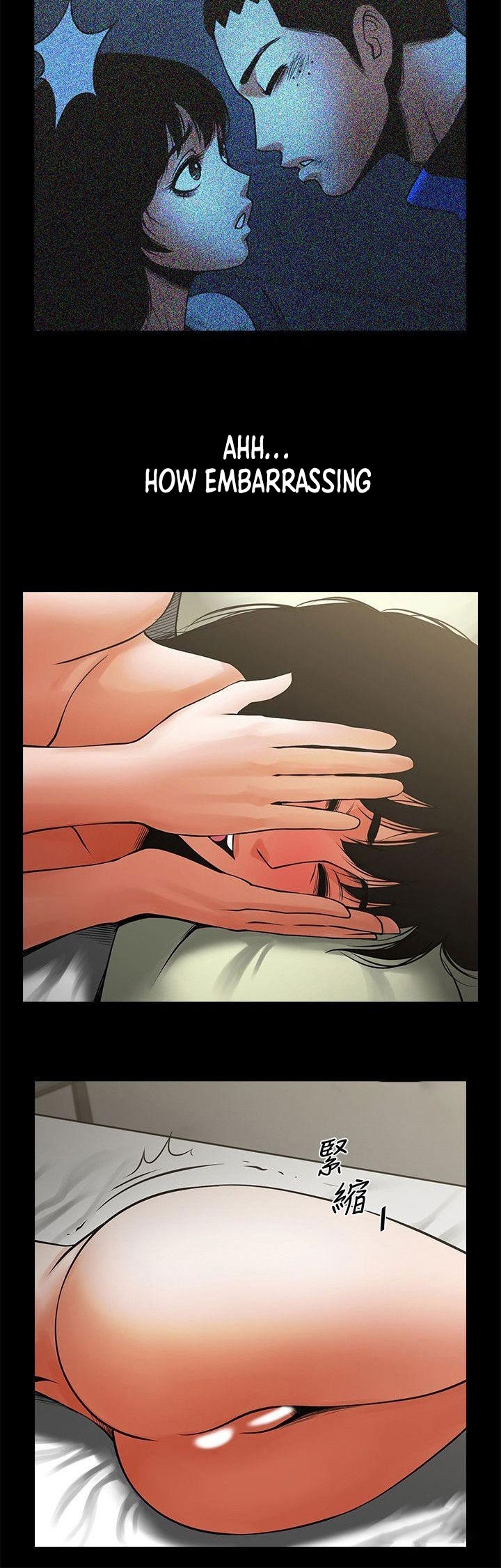 Watch image manhwa Share Girlfriend - Chapter 36 - 150a8a0d1d599c6496 - ManhwaXX.net