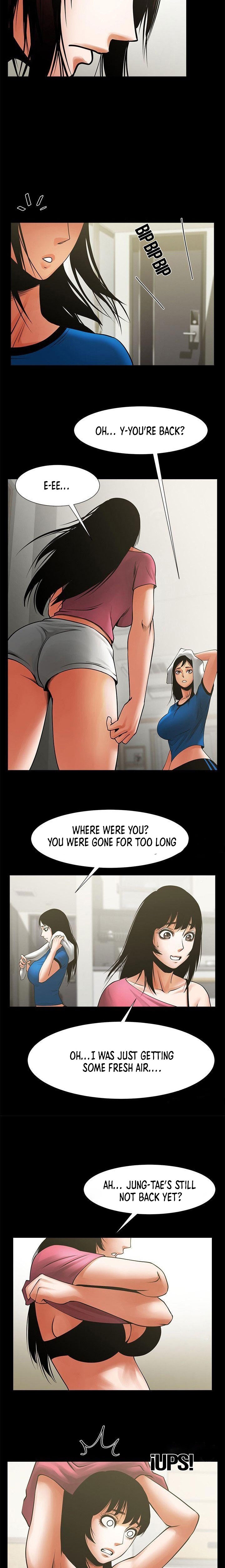 The image 1530a28d2776fd9214 in the comic Share Girlfriend - Chapter 23 - ManhwaXXL.com