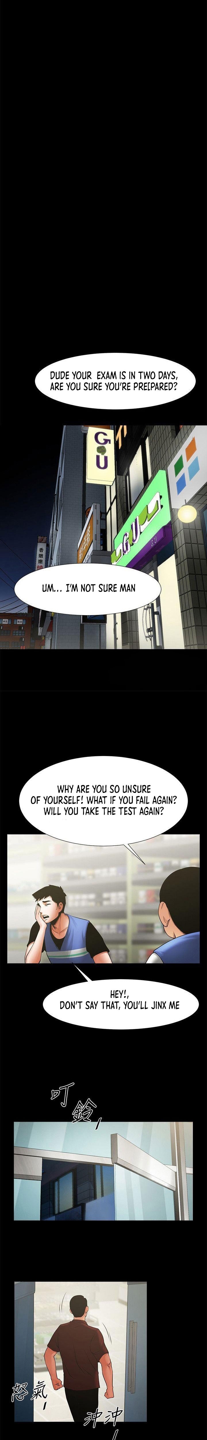 The image 15f1d08afe9d61984e in the comic Share Girlfriend - Chapter 30 - ManhwaXXL.com