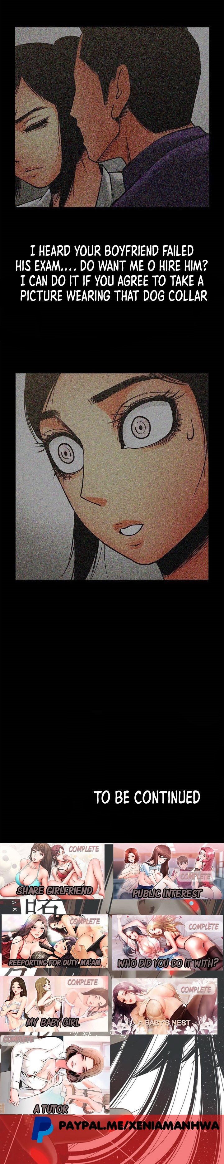 Watch image manhwa Share Girlfriend - Chapter 34 - 170c986d11f433bb44 - ManhwaXX.net