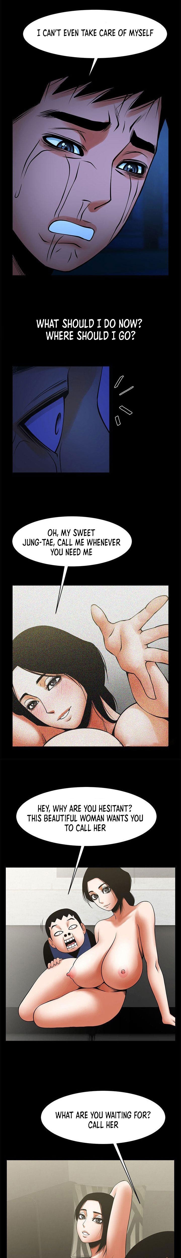 Watch image manhwa Share Girlfriend - Chapter 36 - 18bf045a185e27acc9 - ManhwaXX.net