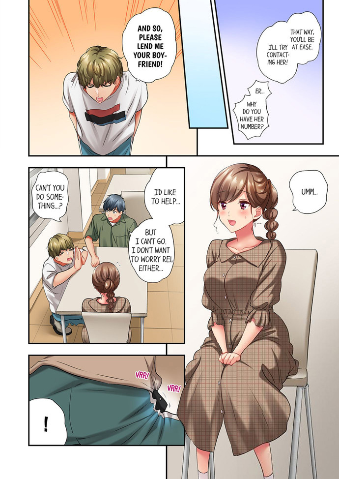 Read manga A Scorching Hot Day With A Broken Air Conditioner - Chapter 82 - 2 - ManhwaXXL.com