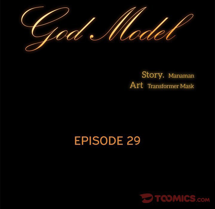 The image God Model - Chapter 29 - 009fa5e71e7a2c86049 - ManhwaManga.io