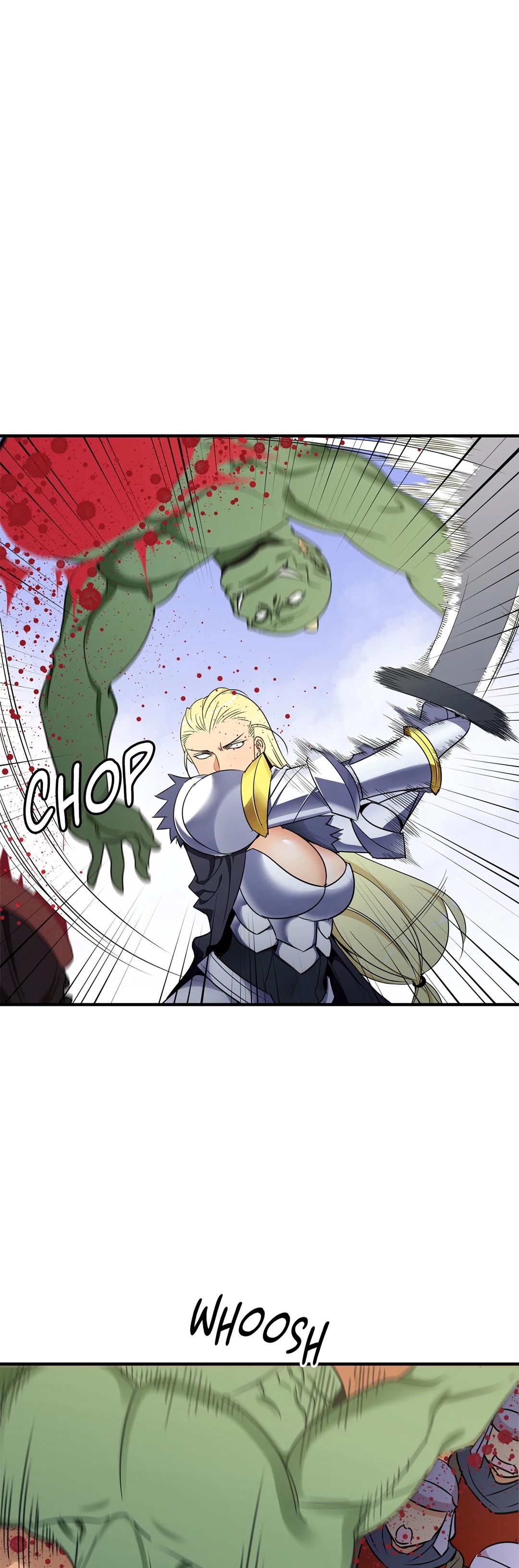 Watch image manhwa Rise And Shine, Hero! - Chapter 35 - 10 - ManhwaXX.net