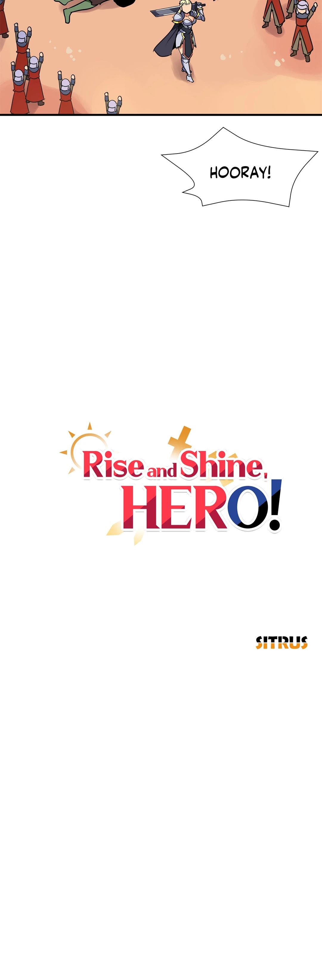 Watch image manhwa Rise And Shine, Hero! - Chapter 35 - 12 - ManhwaXX.net