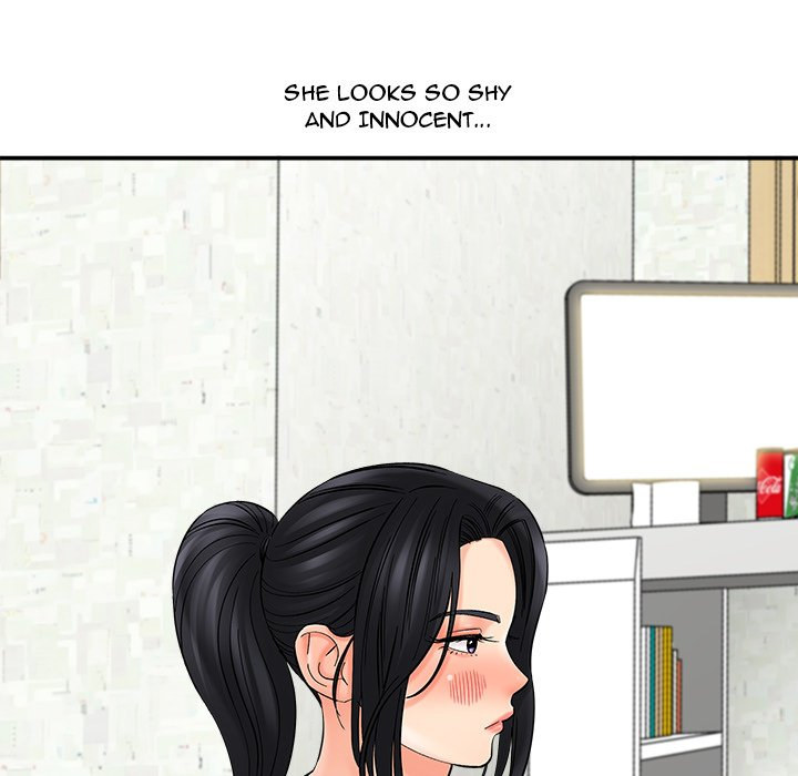 The image 154 in the comic With Chloe - Chapter 07 - ManhwaXXL.com