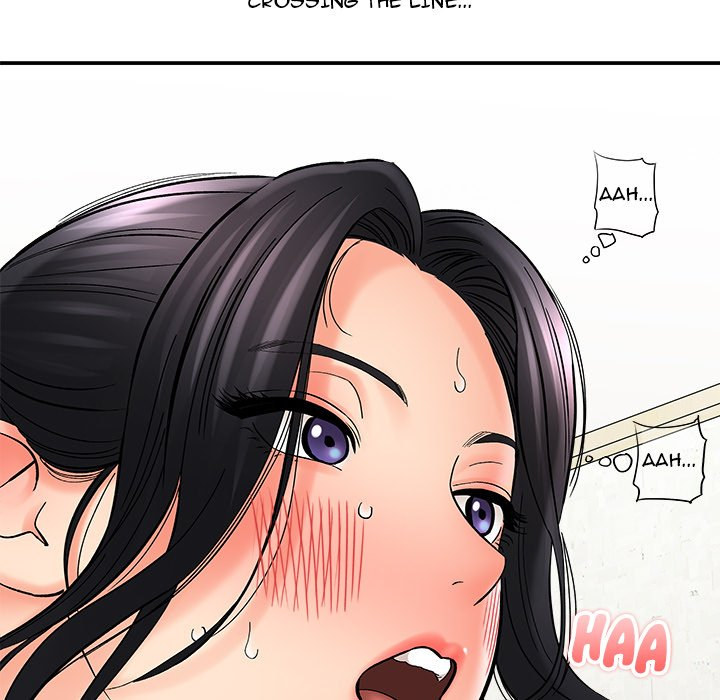 The image 173f8ac82d662c69b70 in the comic With Chloe - Chapter 08 - ManhwaXXL.com