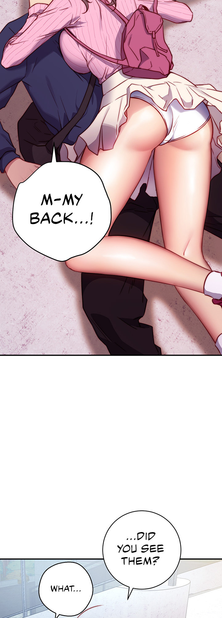 Watch image manhwa How About This Pose? - Chapter 01 - 020 - ManhwaXX.net