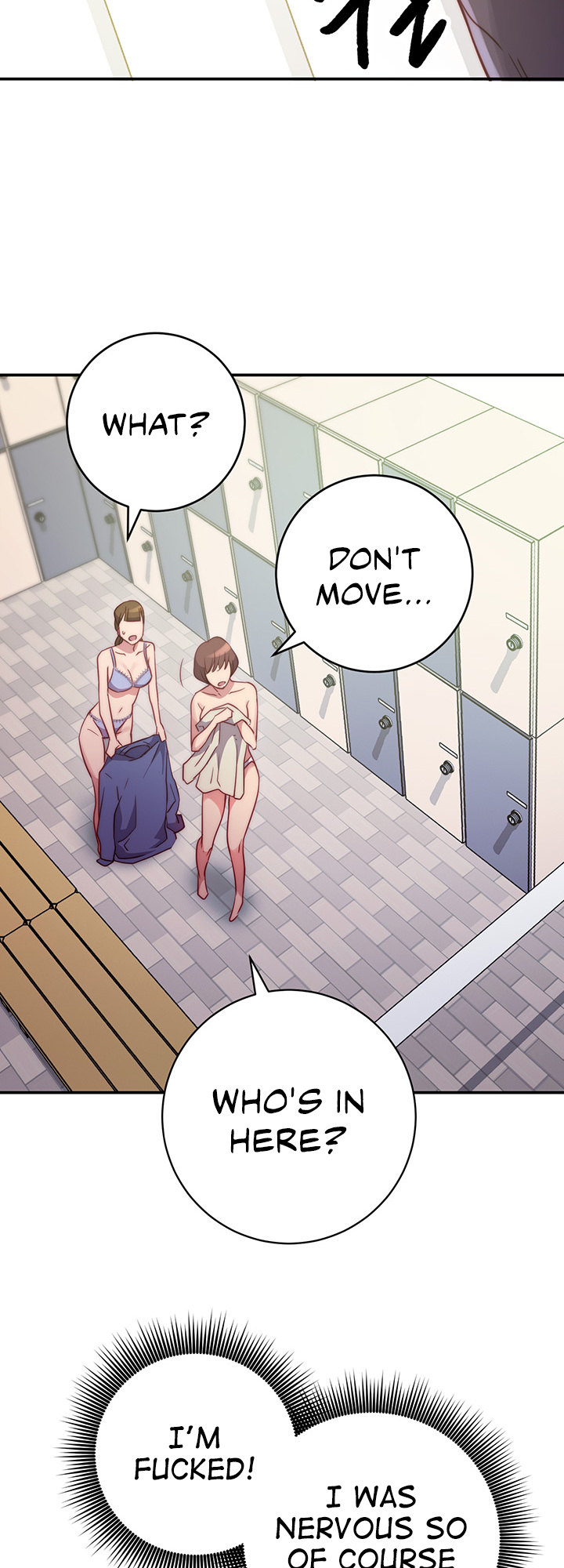 Watch image manhwa How About This Pose? - Chapter 01 - 104 - ManhwaXX.net