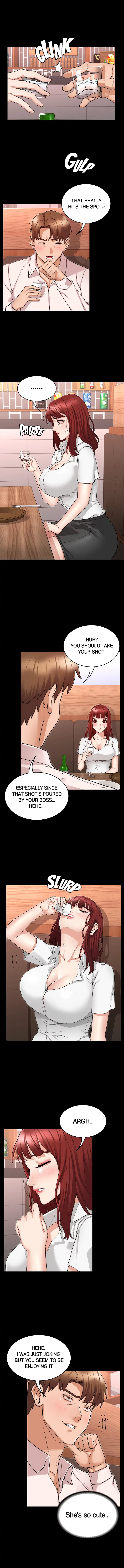 The image 108fffd2a8f0351a682 in the comic Teacher Punishment - Chapter 51 - ManhwaXXL.com