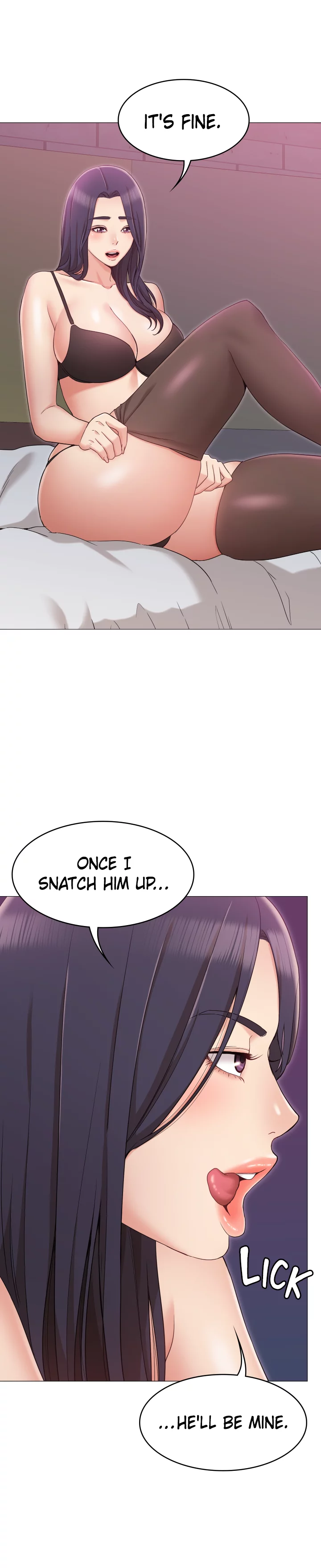 Watch image manhwa Not You, Your Sister - Chapter 11 - 11361c8945b46b7073d - ManhwaXX.net