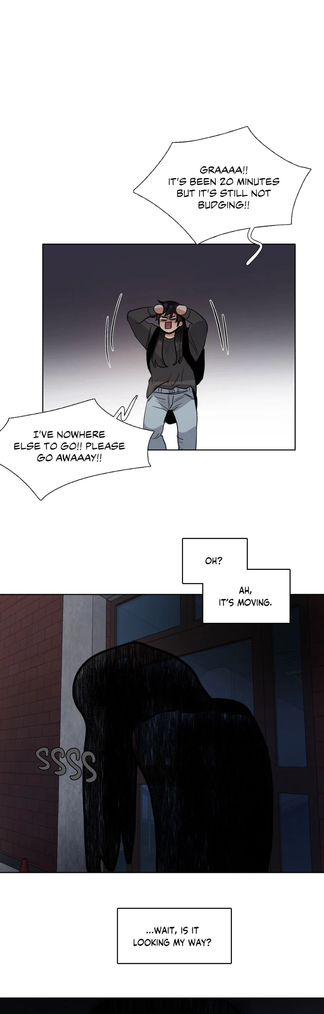 Watch image manhwa Polar Attraction - Chapter 24 - 28 - ManhwaXX.net