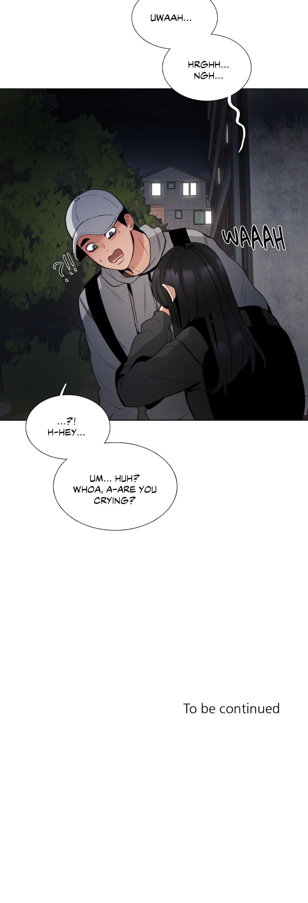 Watch image manhwa Polar Attraction - Chapter 24 - 36 - ManhwaXX.net