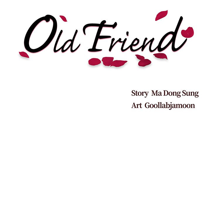 Read manga Old Friend - Chapter 30 - 014 - ManhwaXXL.com