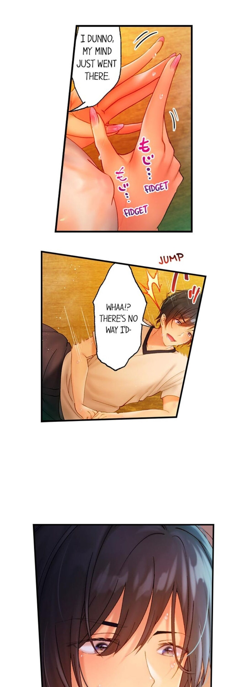 Read manga Sex In A Sauna With A No Makeup Gyaru - Chapter 02 - 03af7820a51b5ef5c7 - ManhwaXXL.com