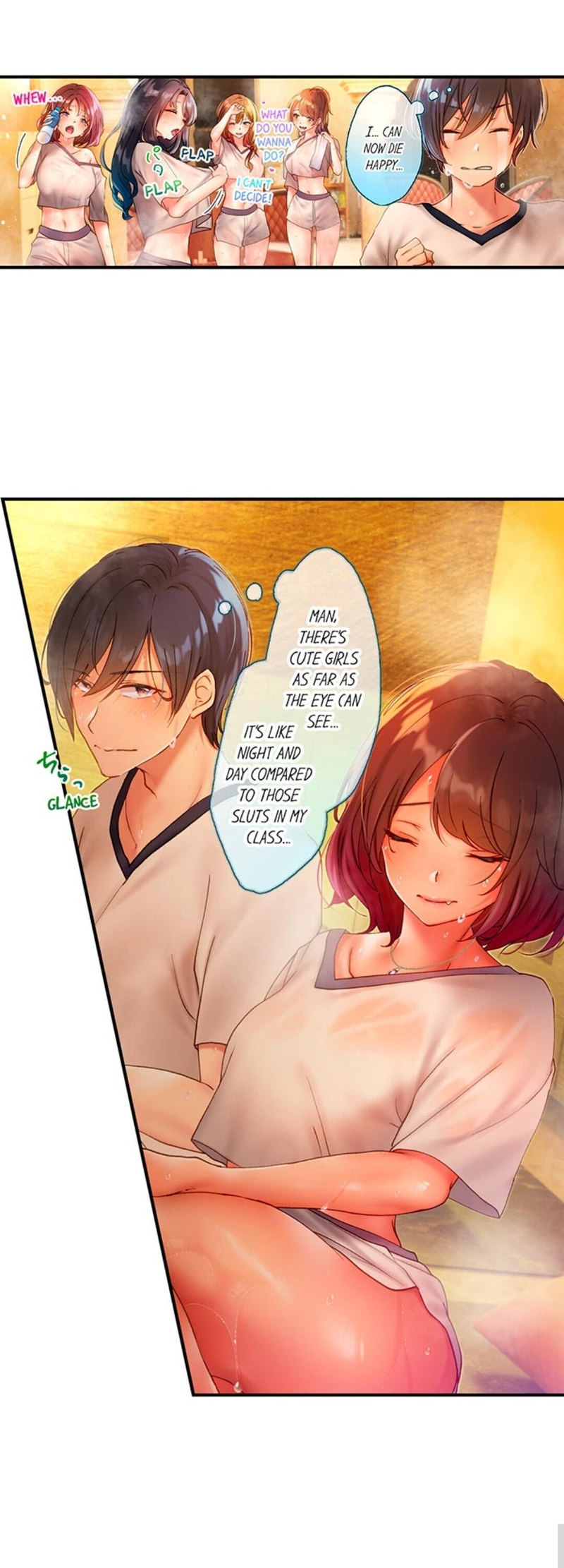 Read manga Sex In A Sauna With A No Makeup Gyaru - Chapter 01 - 05cdc8e59b47e6523d - ManhwaXXL.com