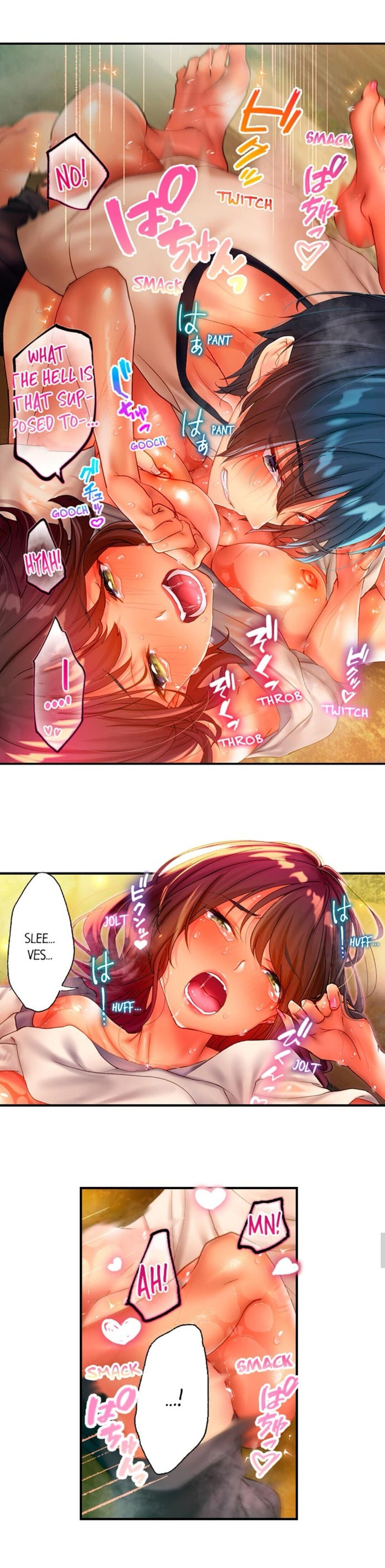Read manga Sex In A Sauna With A No Makeup Gyaru - Chapter 03 - 08479d31e6364de28e - ManhwaXXL.com