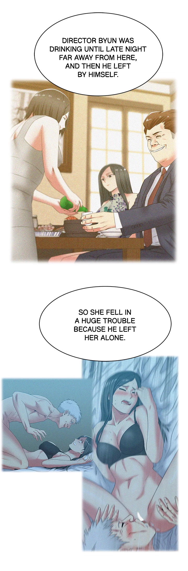 Read manga Wife's Friend - Chapter 51 - 10972671f875fe6575e - ManhwaXXL.com