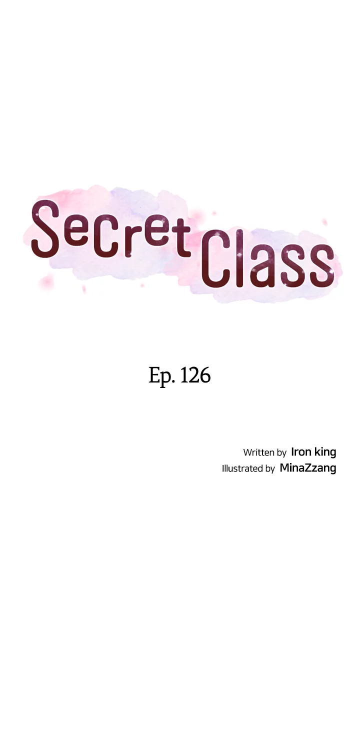 Xem ảnh Secret Class Raw - Chapter 126 - 12 - Hentai24h.Tv