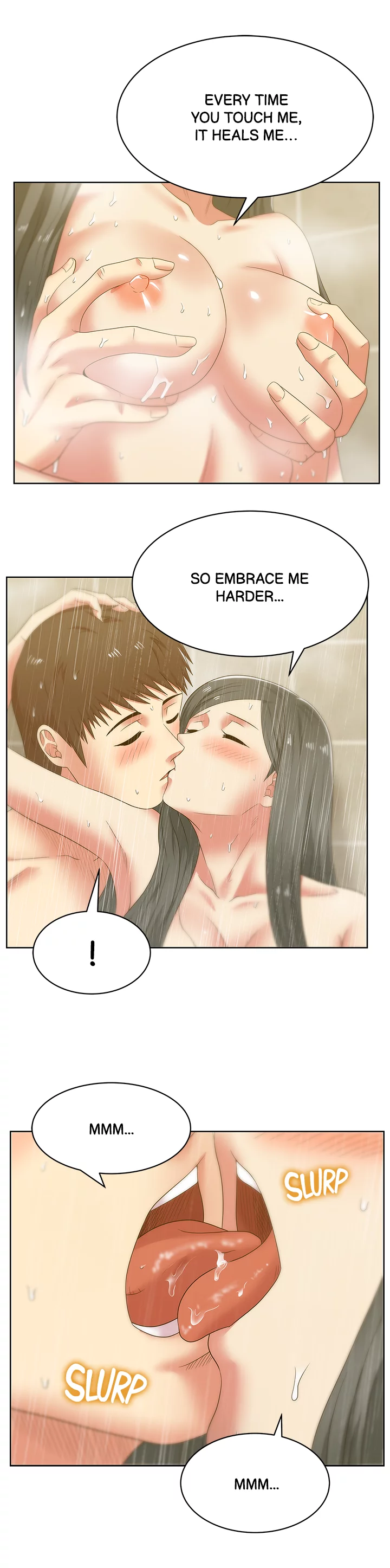 Read manga Wife's Friend - Chapter 51 - 125 - ManhwaXXL.com