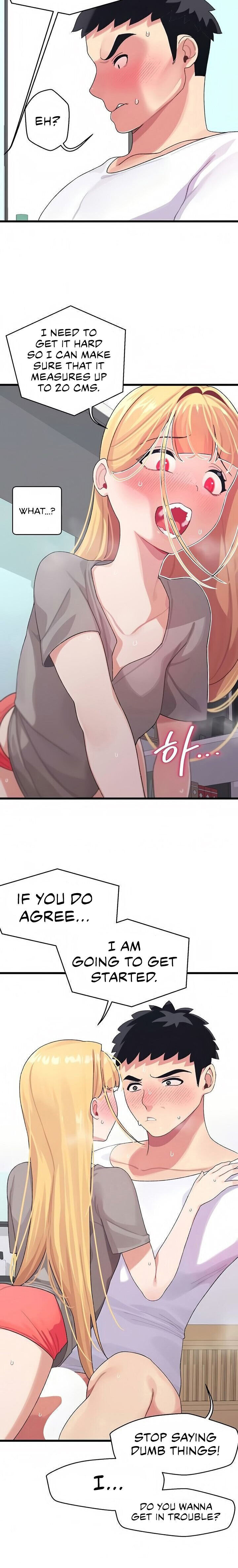 The image 1279fe49403ca8be75 in the comic Doki Doki Connection - Chapter 04 - ManhwaXXL.com