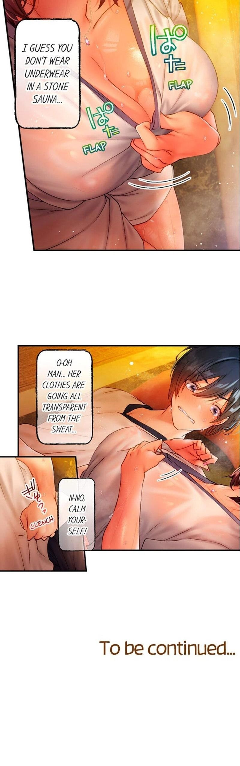 Read manga Sex In A Sauna With A No Makeup Gyaru - Chapter 01 - 137d357feb8efac4e7 - ManhwaXXL.com