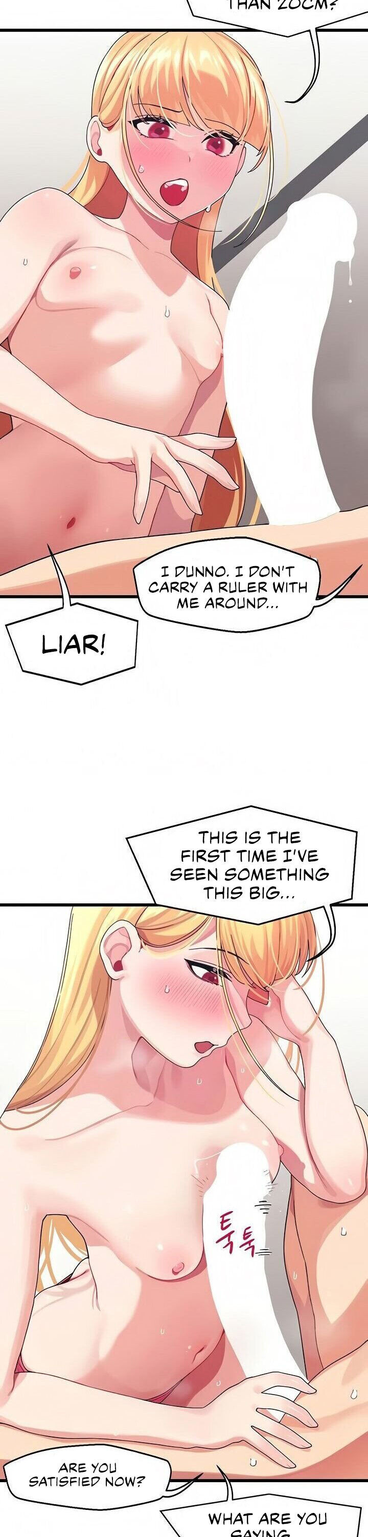 The image 209238324232039f64 in the comic Doki Doki Connection - Chapter 04 - ManhwaXXL.com