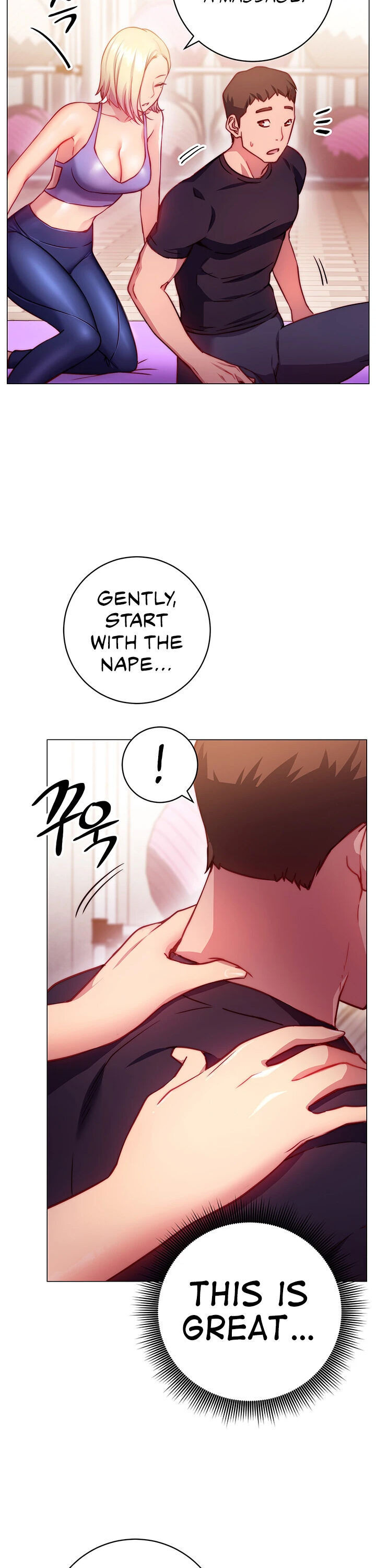Watch image manhwa How About This Pose? - Chapter 02 - 460385e49e1c32a665 - ManhwaXX.net