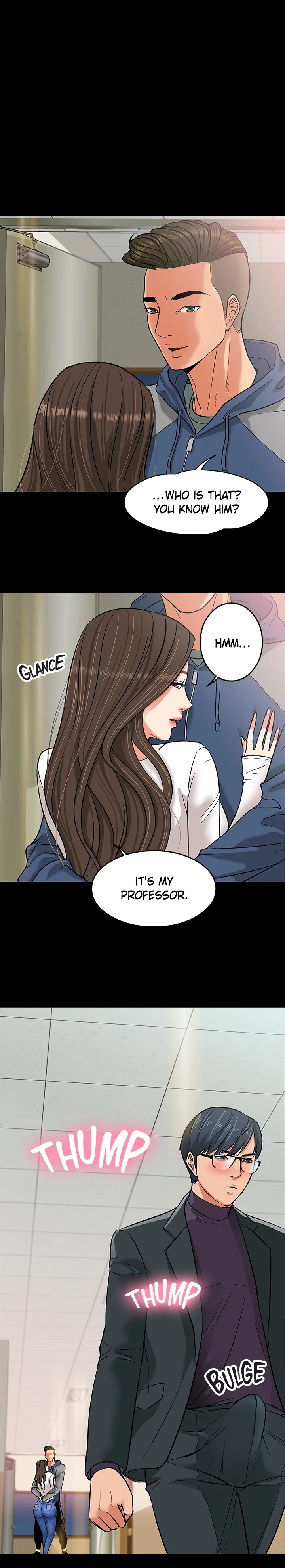 Xem ảnh Professor, Are You Just Going To Look At Me Raw - Chapter 03 - 101ccd99d6d2613a646 - Hentai24h.Tv