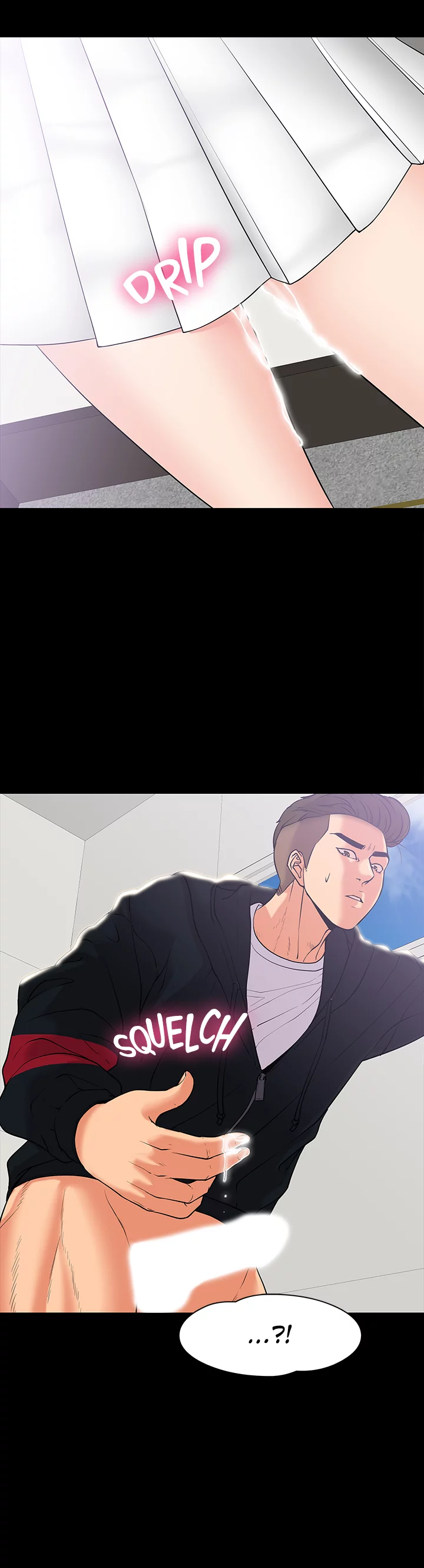 Watch image manhwa Professor, Are You Just Going To Look At Me - Chapter 10 - 1031a730bec1c305733 - ManhwaXX.net