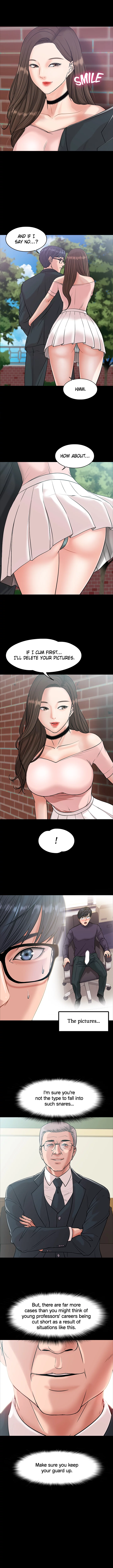 Xem ảnh Professor, Are You Just Going To Look At Me Raw - Chapter 08 - 104391b87d3e416878c - Hentai24h.Tv
