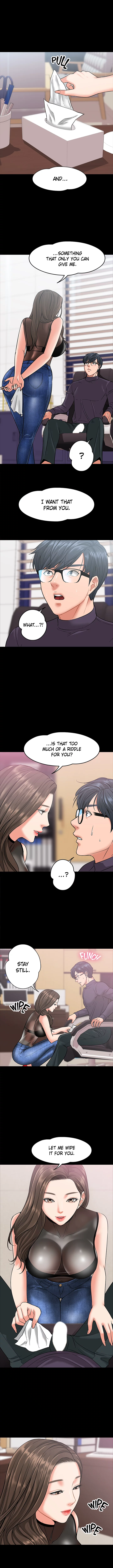 Read manga Professor, Are You Just Going To Look At Me - Chapter 05 - 10512e4077cc0c97b80 - ManhwaXXL.com