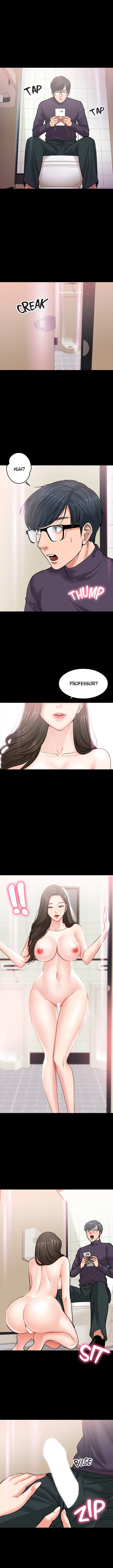 Watch image manhwa Professor, Are You Just Going To Look At Me - Chapter 03 - 1054adf760c7652b72e - ManhwaXX.net