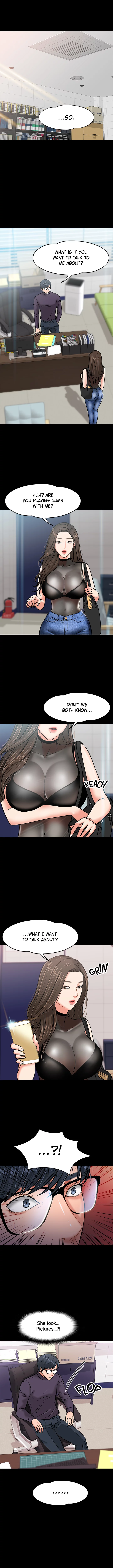 Xem ảnh Professor, Are You Just Going To Look At Me Raw - Chapter 04 - 106423683858560fb54 - Hentai24h.Tv