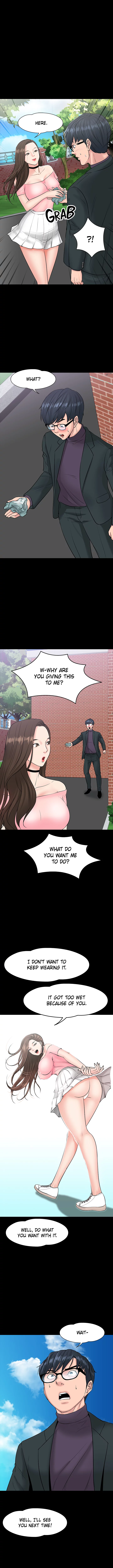Xem ảnh Professor, Are You Just Going To Look At Me Raw - Chapter 09 - 109a2ac7bf54f6d1dca - Hentai24h.Tv