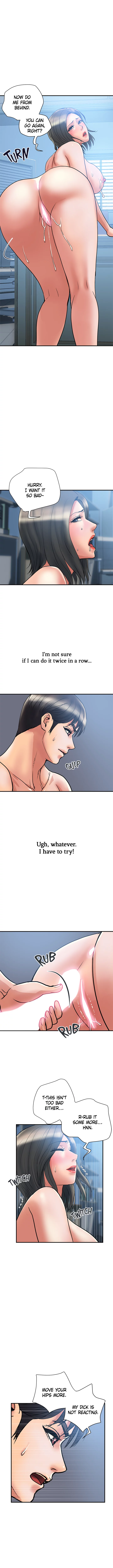 Watch image manhwa Pheromones - Chapter 52 - 11 - ManhwaXX.net