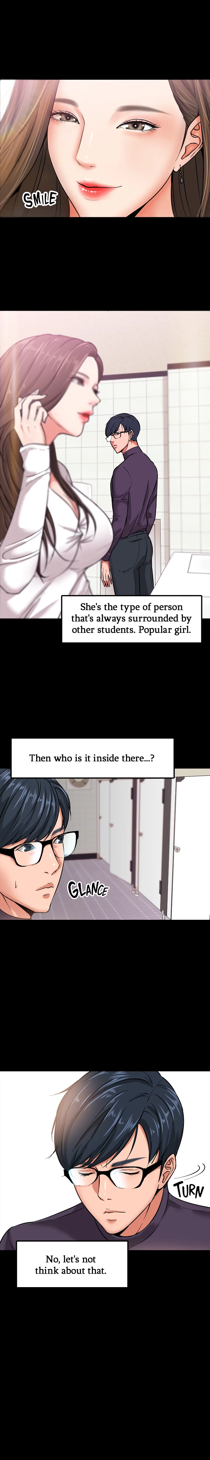 Watch image manhwa Professor, Are You Just Going To Look At Me - Chapter 01 - 111e3754575b86e9385 - ManhwaXX.net