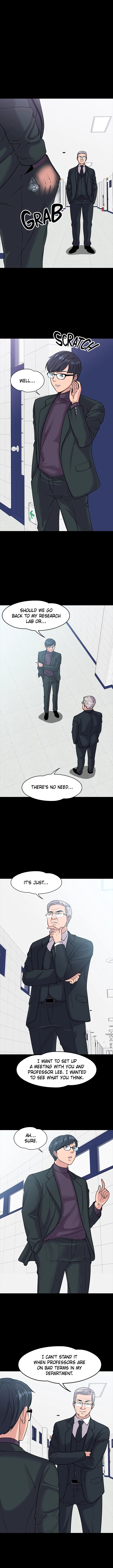 Watch image manhwa Professor, Are You Just Going To Look At Me - Chapter 10 - 113416a135bcb9f55de - ManhwaXX.net