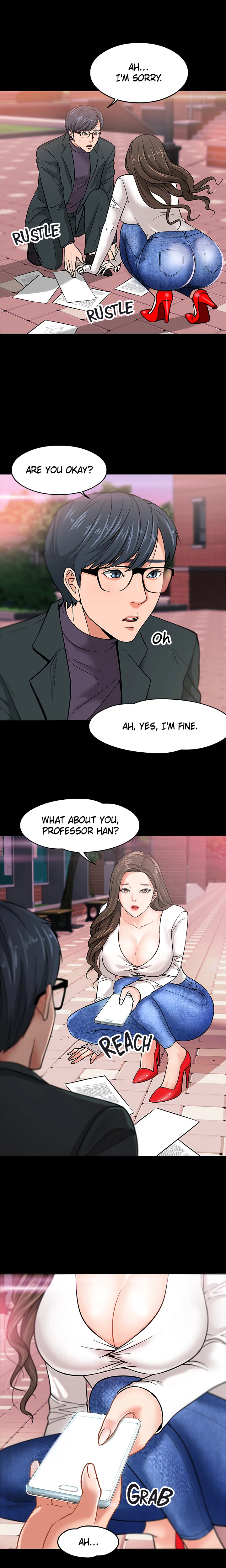 Watch image manhwa Professor, Are You Just Going To Look At Me - Chapter 02 - 11585daf2bbf6e49e85 - ManhwaXX.net
