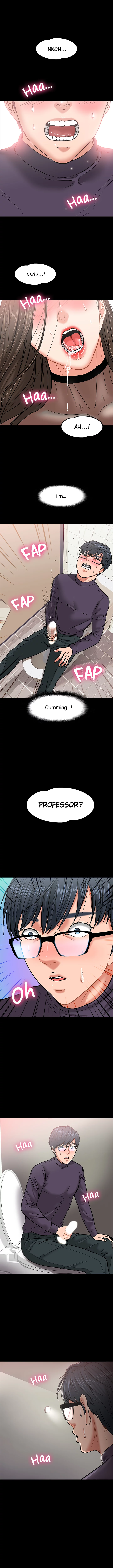 Xem ảnh Professor, Are You Just Going To Look At Me Raw - Chapter 03 - 115ac06979364186021 - Hentai24h.Tv
