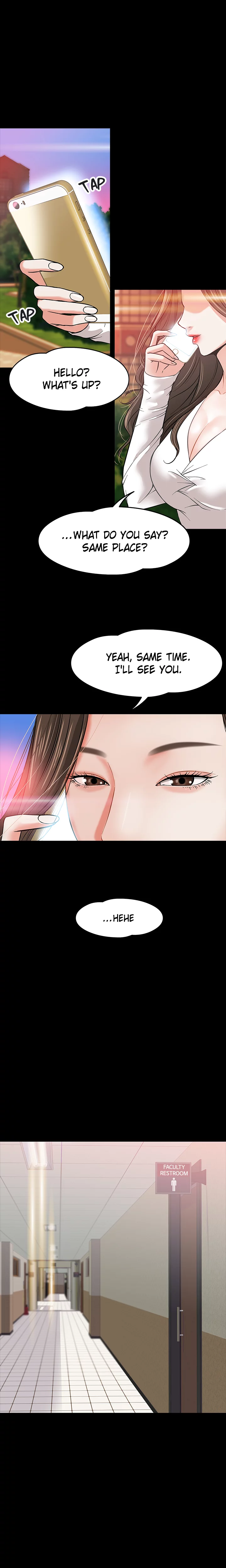 Watch image manhwa Professor, Are You Just Going To Look At Me - Chapter 02 - 117c26d9bc20c5d980d - ManhwaXX.net