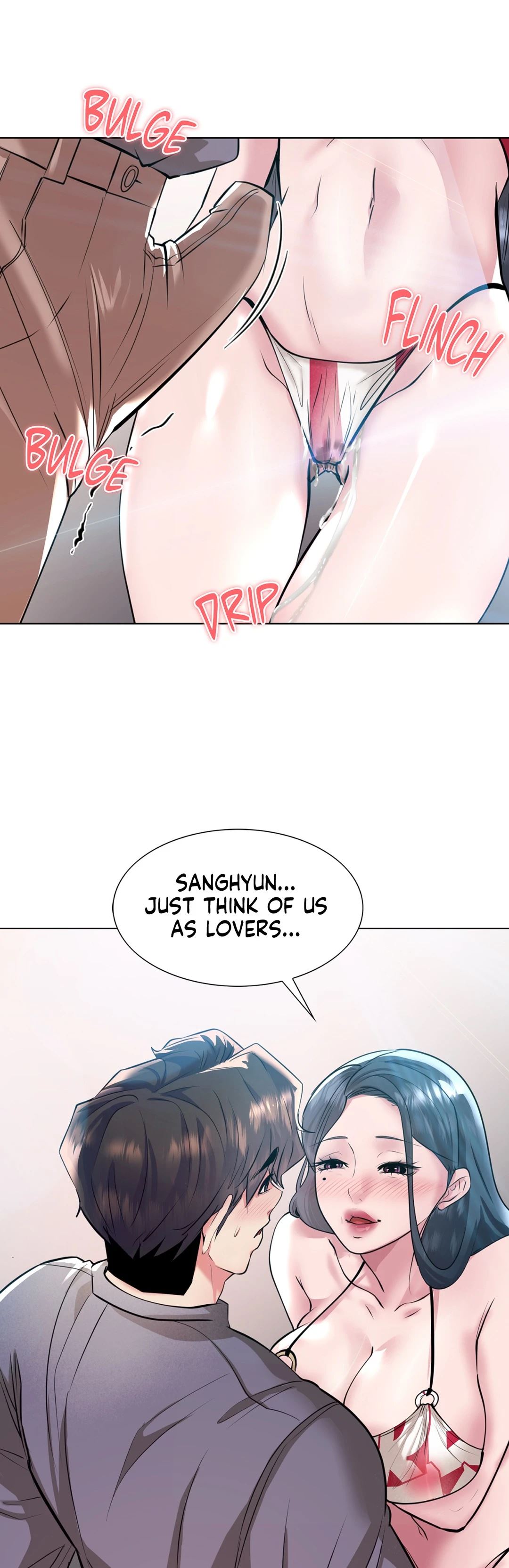 Watch image manhwa Sex Toy Try-Outs - Chapter 37 - 44 - ManhwaXX.net