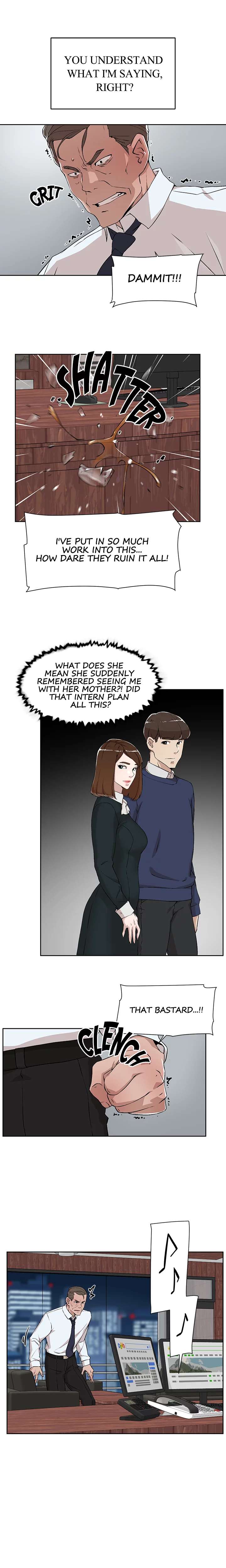 Watch image manhwa Her 4 Incher - Chapter 126 - 110 - ManhwaXX.net