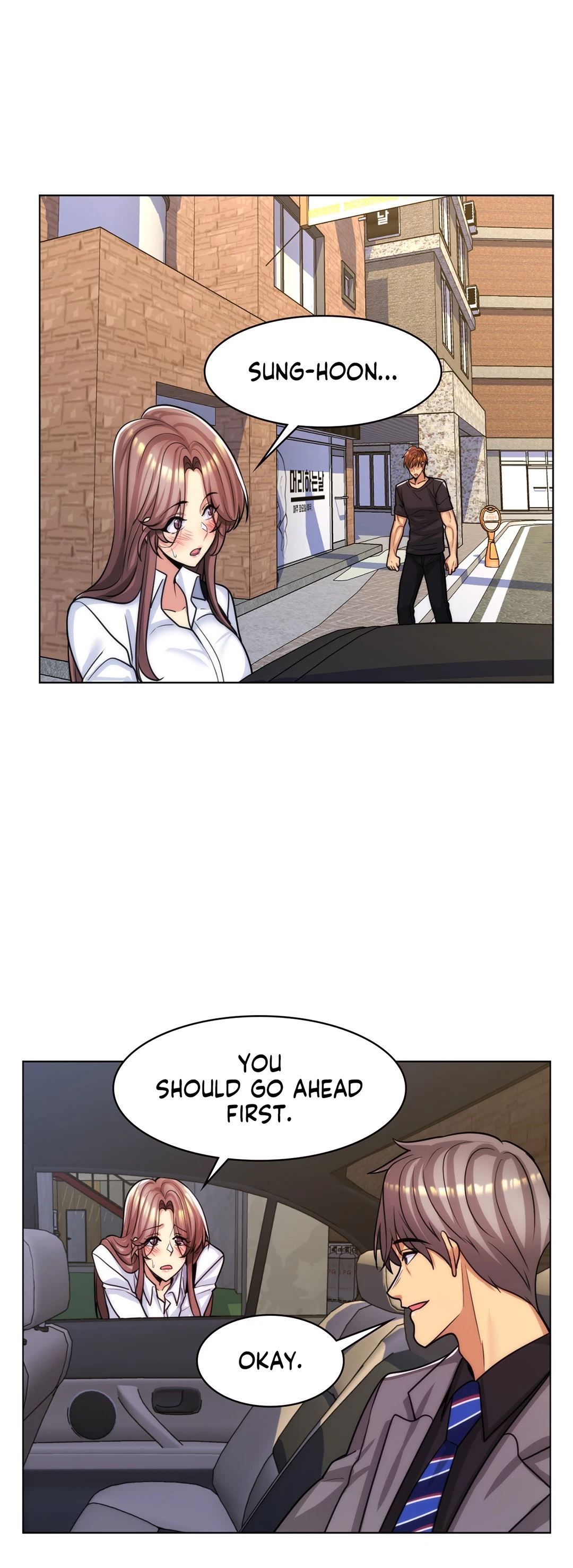 Watch image manhwa My Stepmom Is My Girlfriend - Chapter 38 - 191d943f90d1b8f82d - ManhwaXX.net