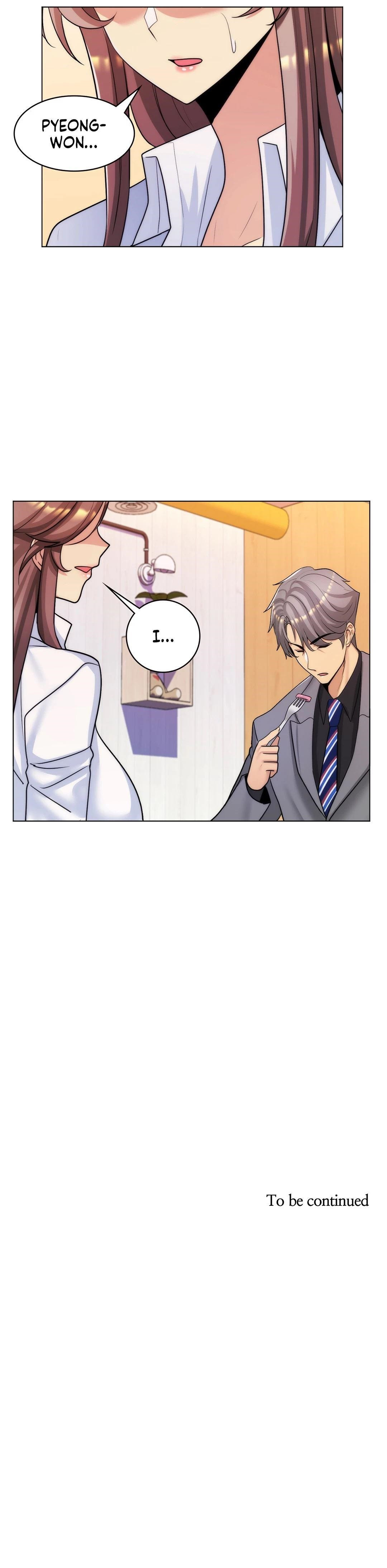 Watch image manhwa My Stepmom Is My Girlfriend - Chapter 38 - 3304f4065e03f8c039 - ManhwaXX.net