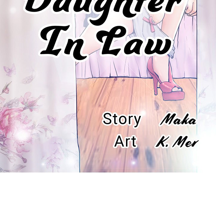 Watch image manhwa Daughter In Law - Chapter 77 - 014 - ManhwaXX.net