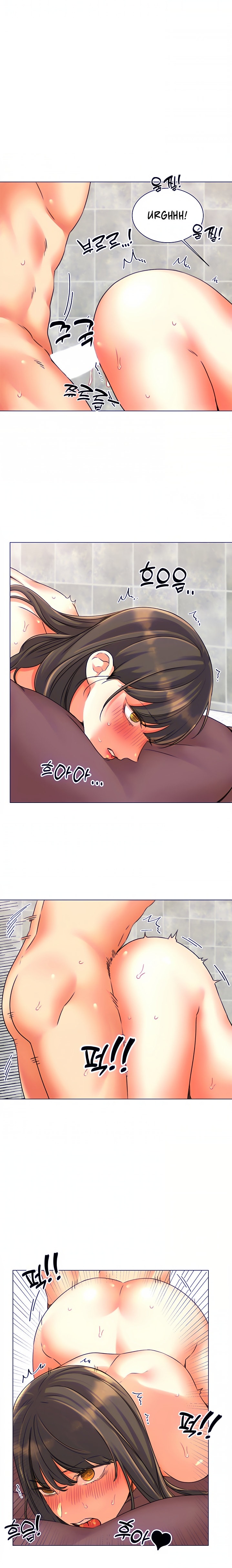 The image 02c9a489d6fb4244dd in the comic My Girlfriend Is So Naughty - Chapter 30 - ManhwaXXL.com