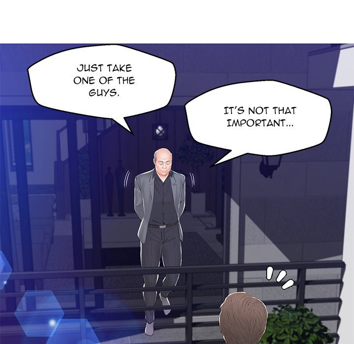 Watch image manhwa Daughter In Law - Chapter 77 - 045 - ManhwaXX.net